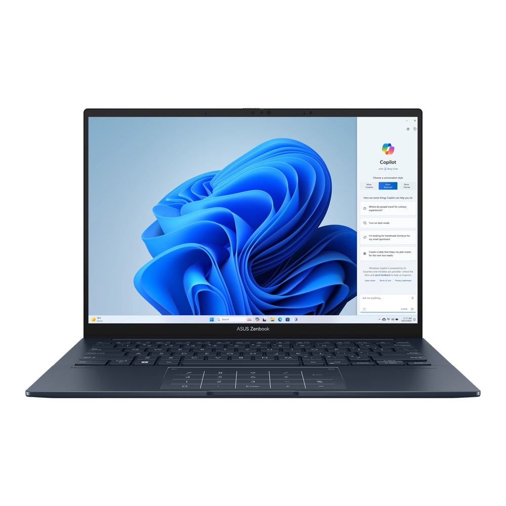 ASUS ZenBook Laptop UM3402Y